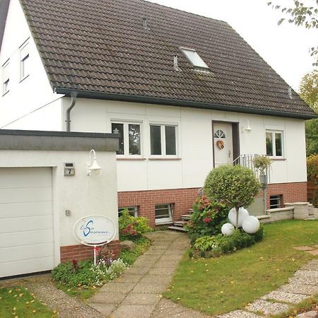Casa Susanne Berlin Kültér fotó