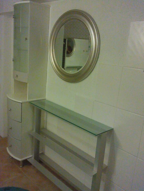 Casa Susanne Berlin Kültér fotó
