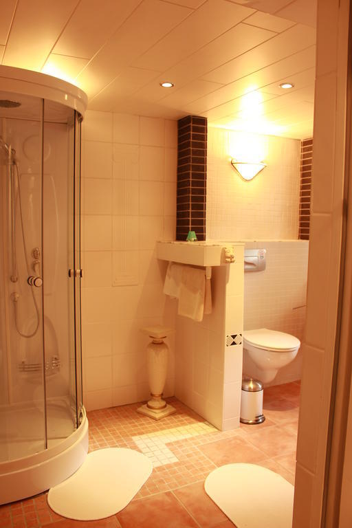 Casa Susanne Berlin Kültér fotó