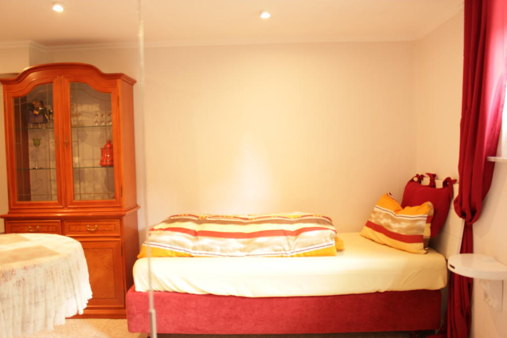Casa Susanne Berlin Szoba fotó