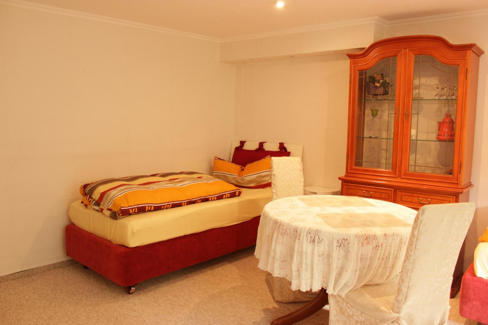 Casa Susanne Berlin Kültér fotó